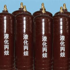 河南液化丙烷價格 河南液化丙烷價格