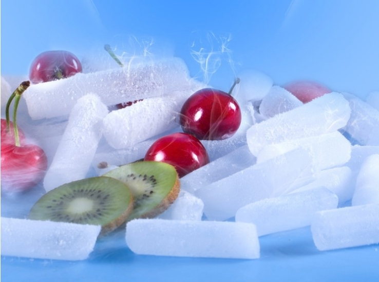 干冰在消防行業(yè)的滅火應(yīng)用與優(yōu)勢分析