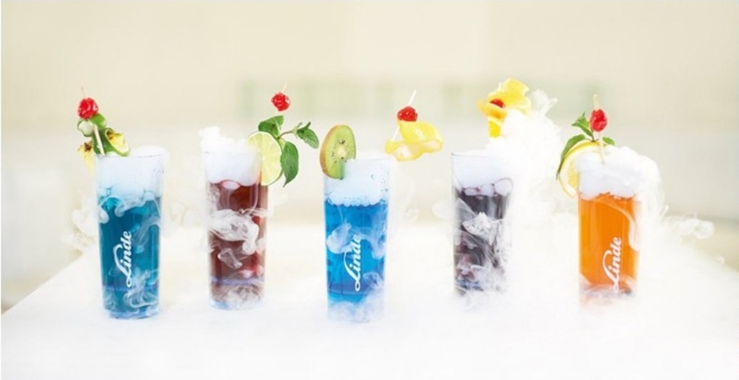 小心！干冰使用的潛在風(fēng)險