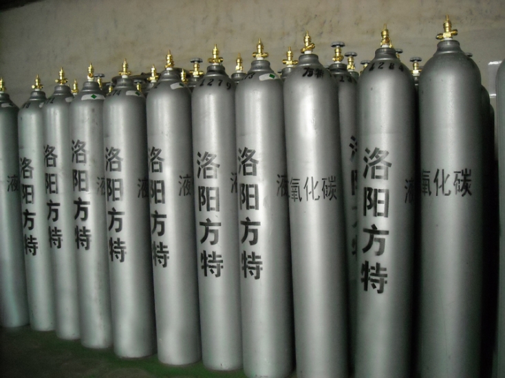 二氧化碳高純氣體常見問題之對環境的影響如何評估？